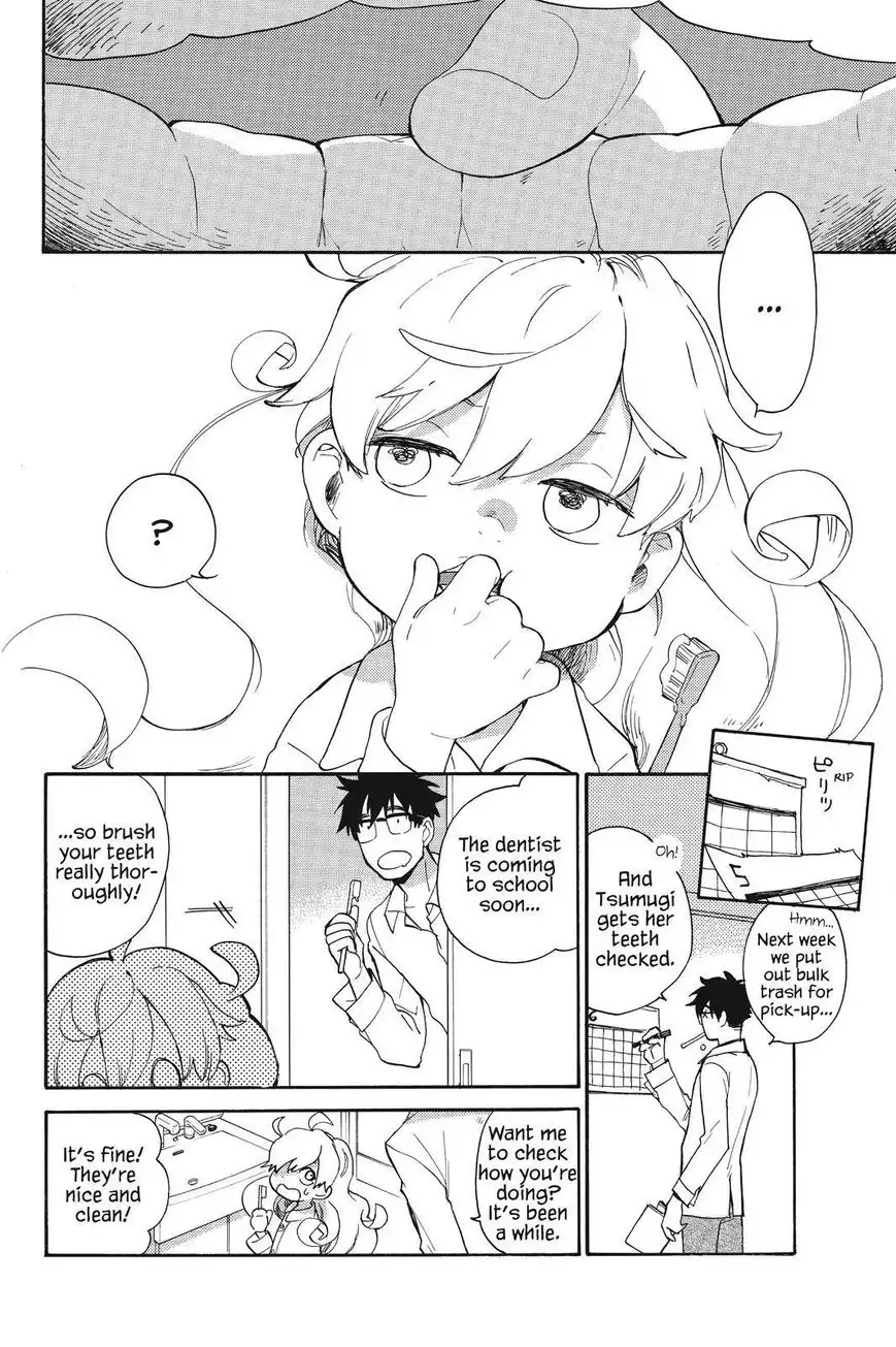 Amaama to Inazuma Chapter 39 2